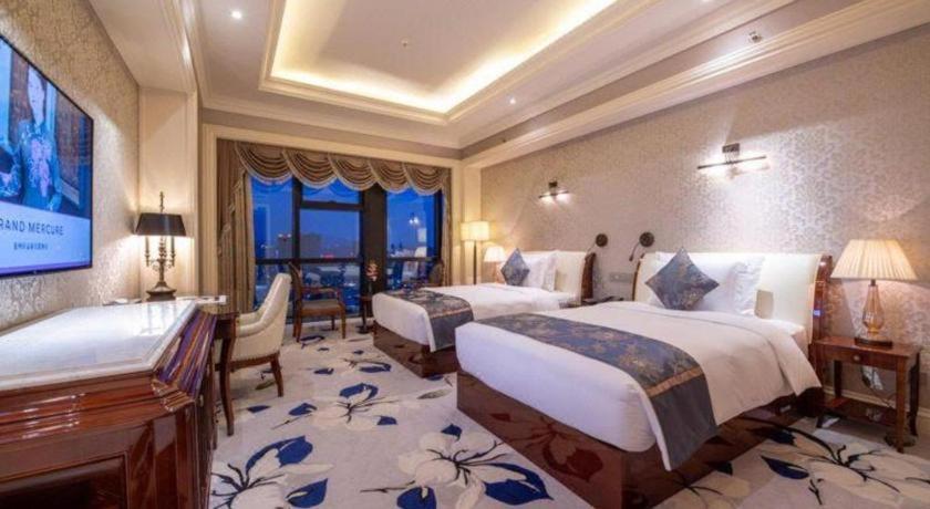 Haoyikang Hotel Huizhou  Exterior foto