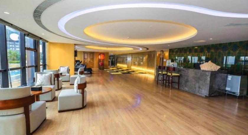Haoyikang Hotel Huizhou  Exterior foto