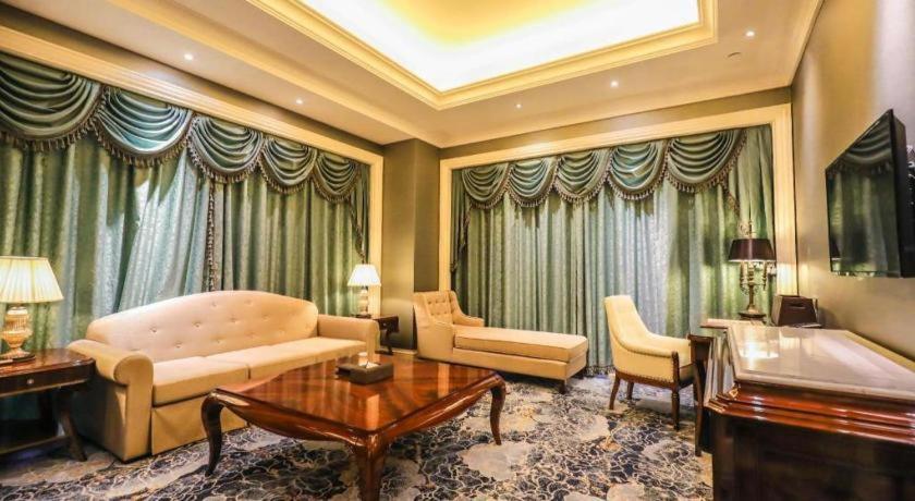 Haoyikang Hotel Huizhou  Exterior foto